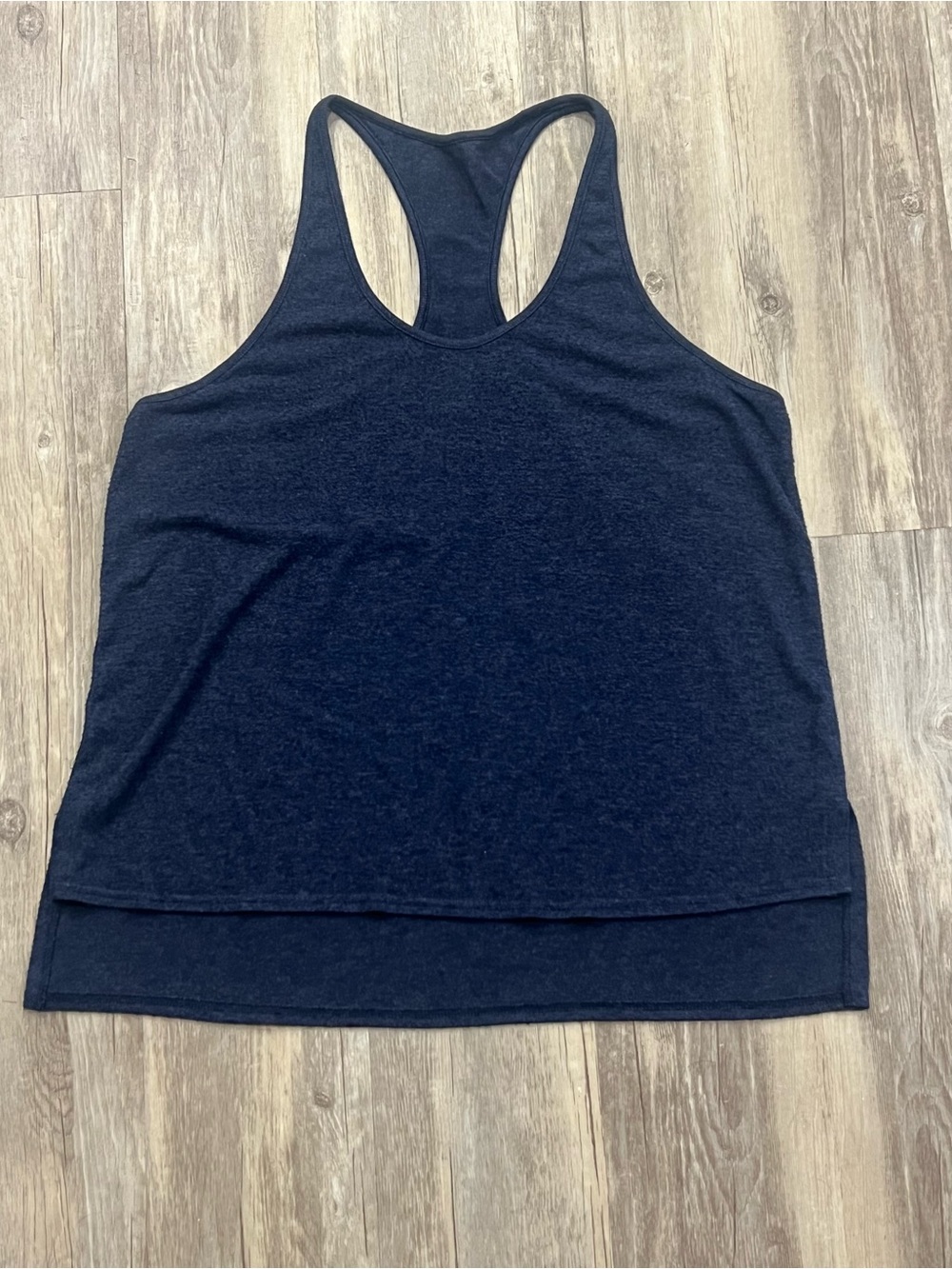 Alo tank- size medium